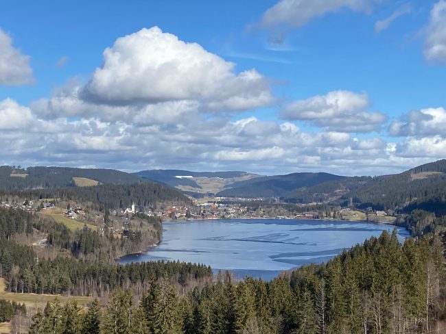Titisee