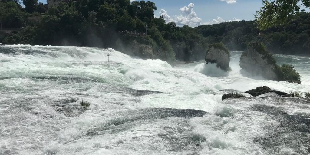 Rheinfall Schaffhausen