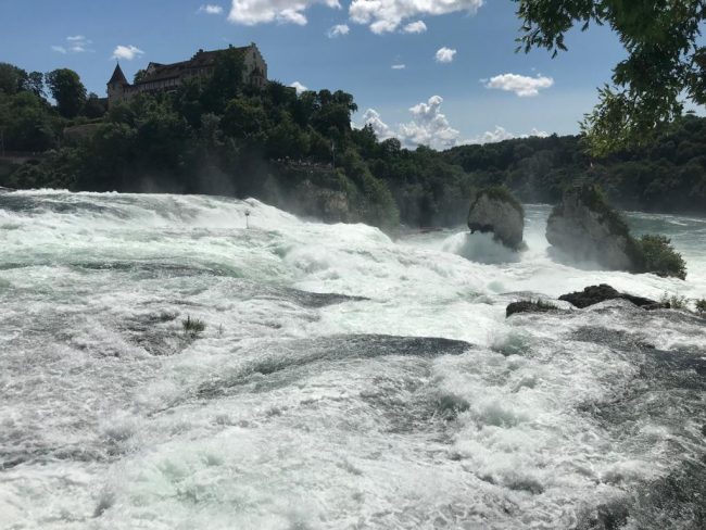 Rheinfall Schaffhausen