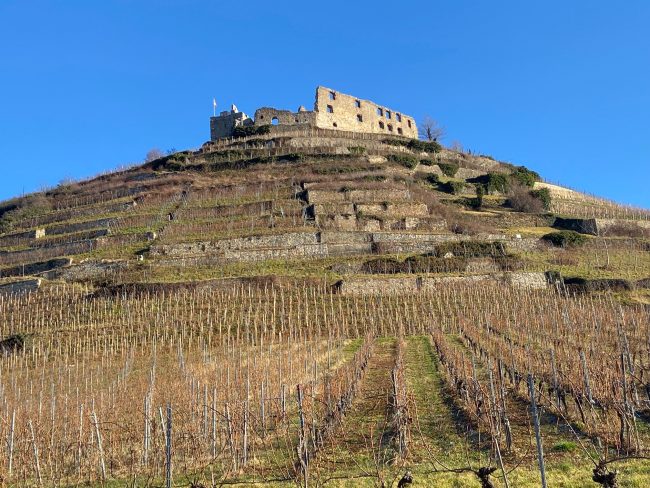 Burg Staufen