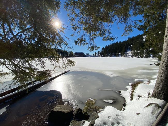 Mummelsee