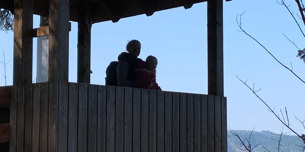 Walderlebnispfad Gutach-Bleibach