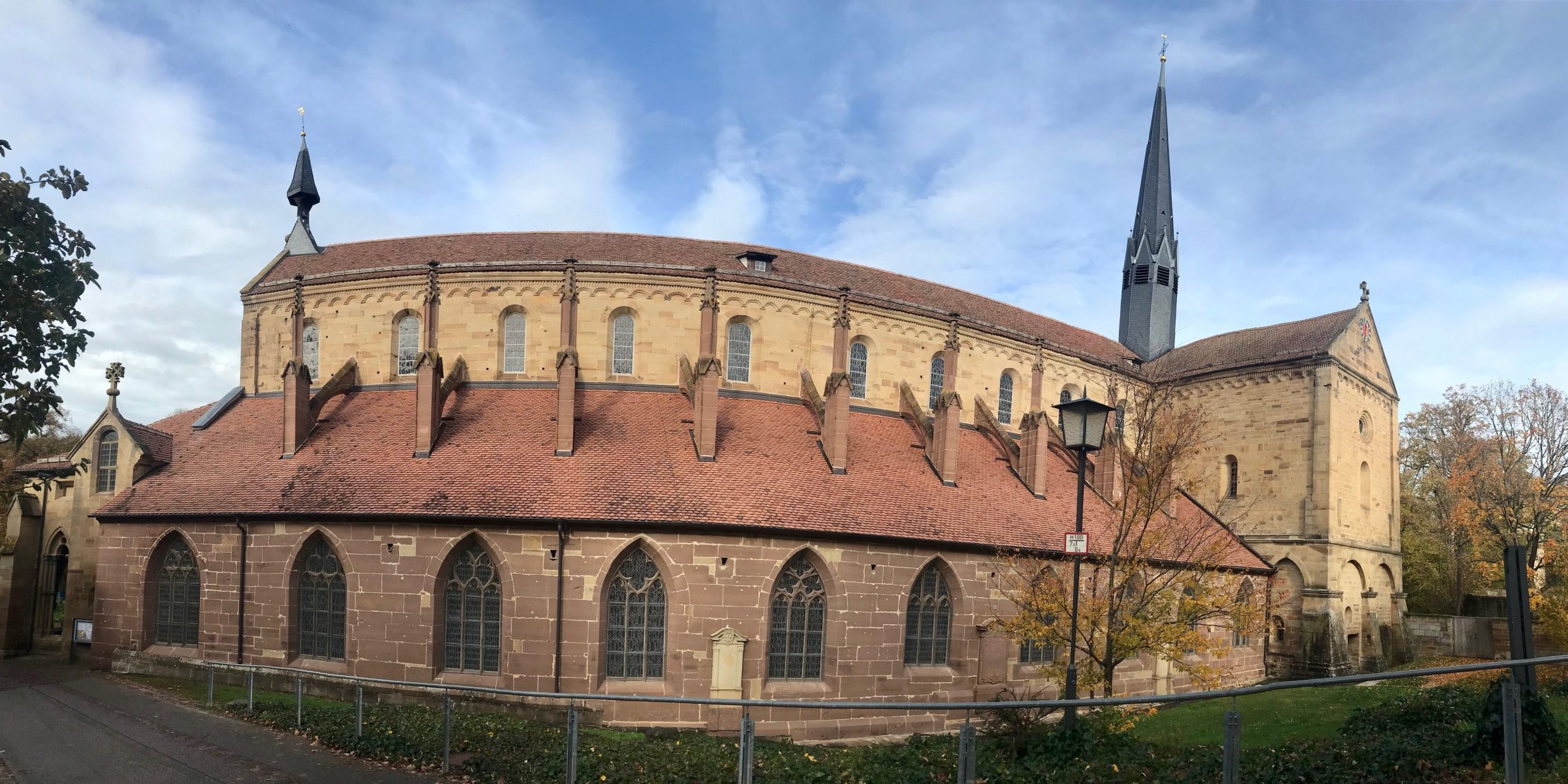 Kloster Maulbronn (13)