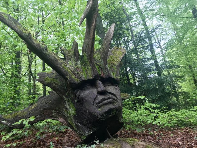 Skulpturenpfad Lorettoberg (6)