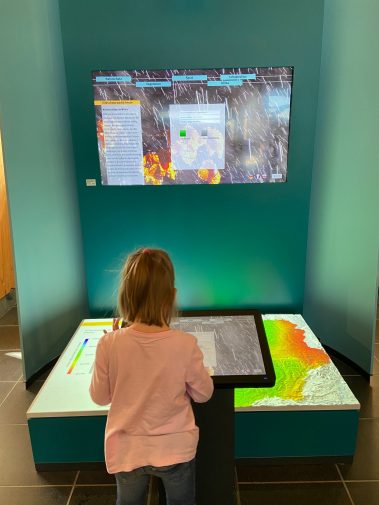 Haus der Natur Feldberg