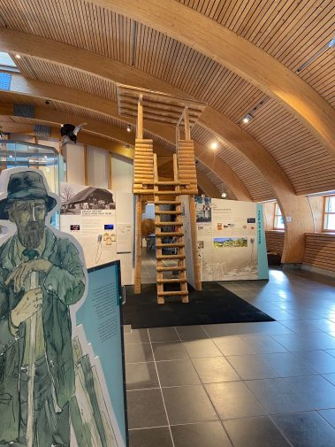 Haus der Natur Feldberg