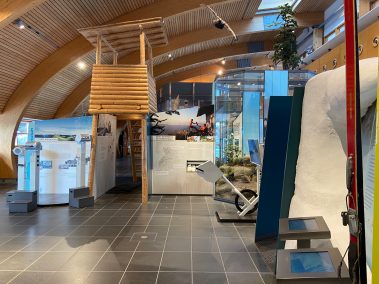 Haus der Natur Feldberg