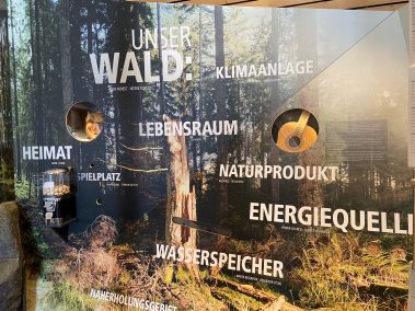 Haus der Natur Feldberg