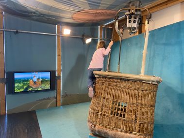 Haus der Natur Feldberg