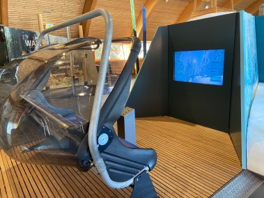 Haus der Natur Feldberg