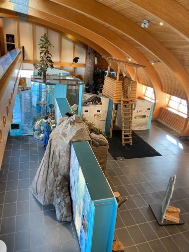 Haus der Natur Feldberg