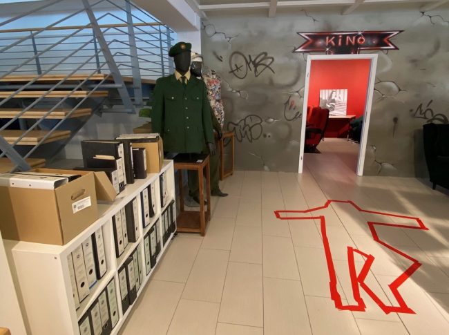 Ostfriesisches Krimimuseum Norden Norddeich (6)