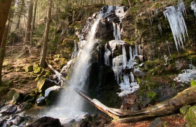 Zweribachwasserfälle (7)