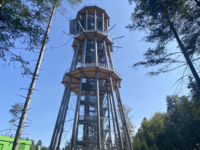 Aussichtsturm Himmelsglück Schömberg (8)