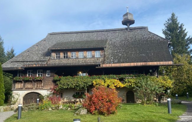 Heimatmuseum-Huesli-Grafenhausen-Schwarzwald