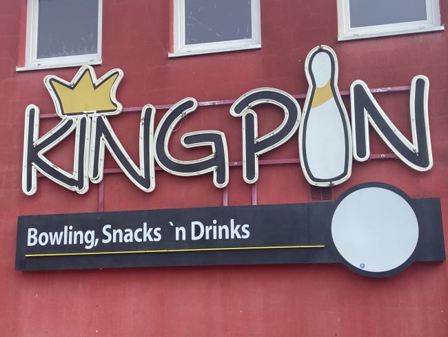 Kingpin Bowling Herbolzheim (2)