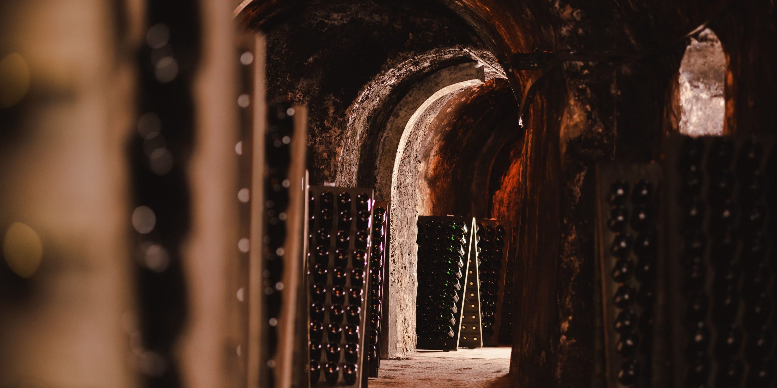 Credit: Sektkellerei Geldermann